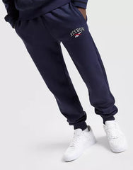 Reebok Men's Fleece State Tracksuit Bottoms