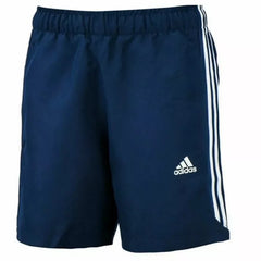 Adidas Men's Essentials 3-Stripes Chelsea Shorts