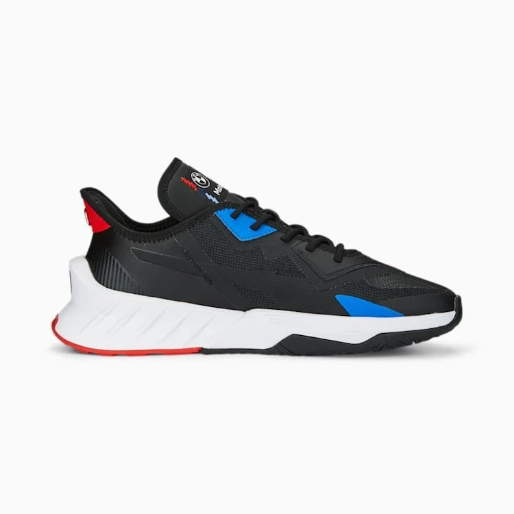 PUMA BMW M Motorsport Maco SL Sneakers