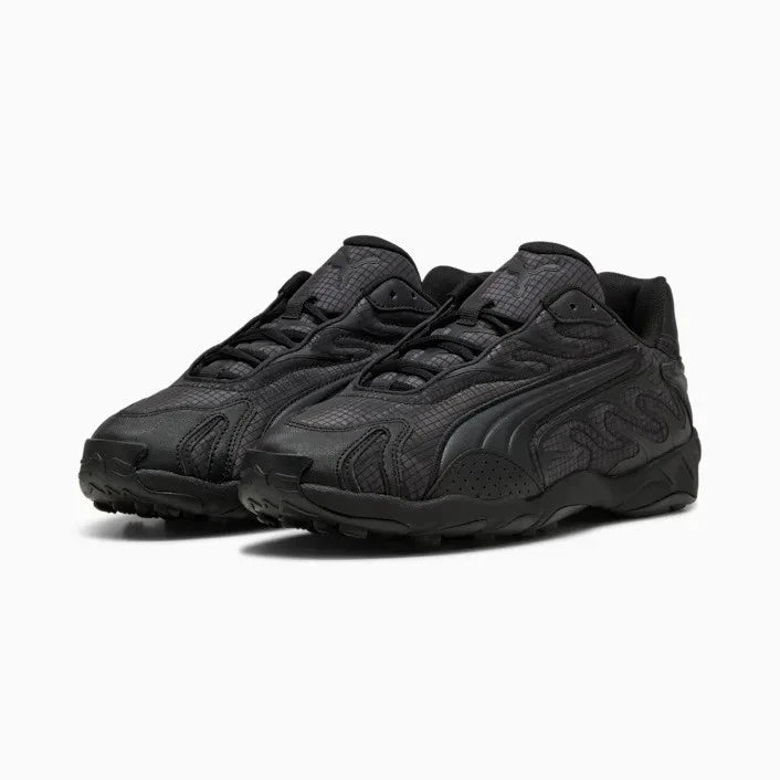 PUMA Inhale Essentials Sneakers Black