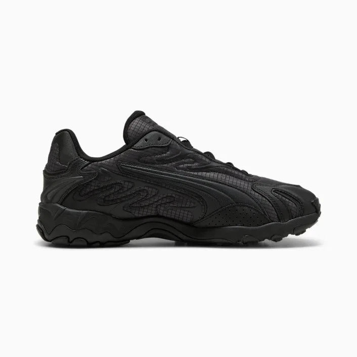 PUMA Inhale Essentials Sneakers Black