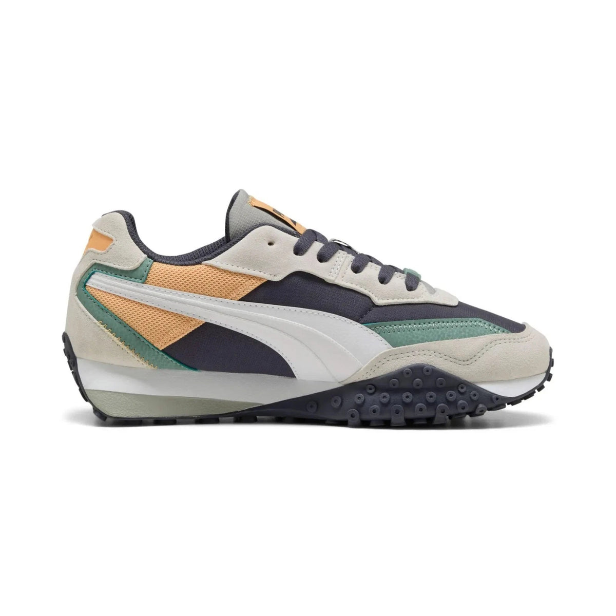 PUMA Blktop Rider Preppy Unisex Lifestyle Shoes