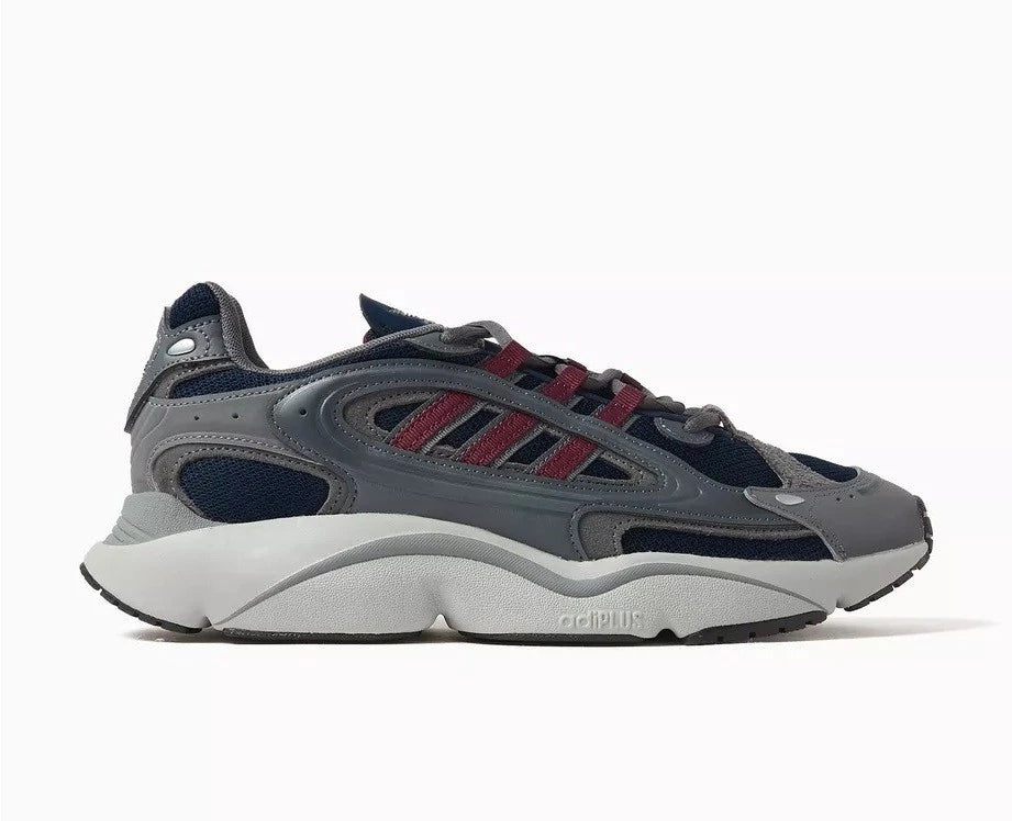 Adidas Originals OZMILLEN Retro Running Sneakers
