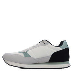 Sergio Tacchini Monza Men's Casual Sneakers