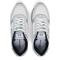 Sergio Tacchini Monza Men's Casual Sneakers