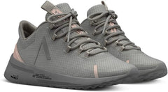 ARKK Copenhagen Axionn Mesh PWR55 Ash Pale Blush Trainers