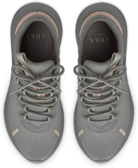 ARKK Copenhagen Axionn Mesh PWR55 Ash Pale Blush Trainers