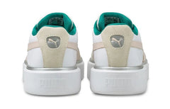 PUMA Oslo Maja Women's Platform Casual Sneakers