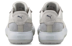 Puma Suede Mayu Raw Women's Platform Sneakers