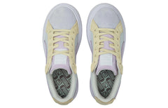 Puma Suede Mayu Raw Women's Platform Sneakers
